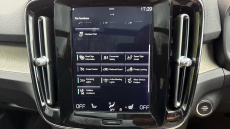 Volvo Xc40 2.0 T4 Inscription Pro 5dr AWD Geartronic Petrol Estate